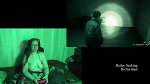 Naked Lake House Playthrough Part 2