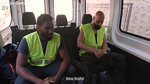 kitty li in rough 6-on-1 bbc gangbang