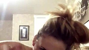 Sucking Dick To Swallow My Daily Dose Of Cum