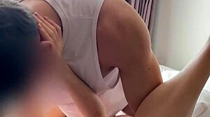 Did I Really Cum Twice Riding That Cock?