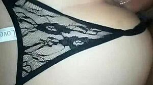 Cojiendo Con Mi Novia En La Fiesta De Amateurs