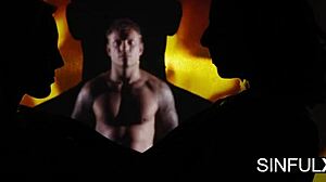 Come Play With Us Sensual Threesome Lovita Fate Antonia Sainz Liam Salvatore 😘