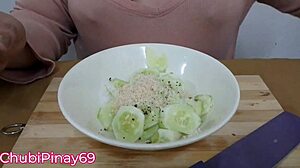 Cooking Series 1 How To Cook Pork Cabbage In A Sexy Way Trailer