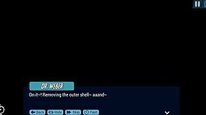 Third Crisis Nympho Playthrough With Bound Lesbian Elements