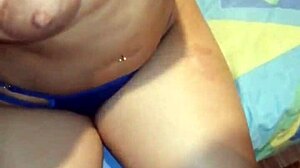 Big Ass Latina Dando Tremenda Mamada De Guebo Y Follando En Cuatro