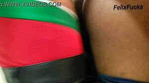 hot threesome teen girls in police cell doggystyle