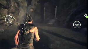 Hellblade Senua's Sacrifice Lady Anime Asmr Experience