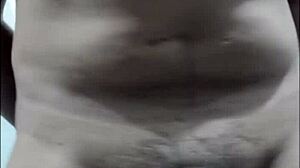 2025 filipina girl has video call sex with guy, paying via crypto for ass handjob facial