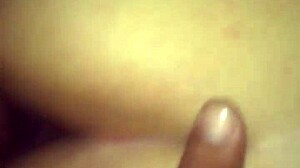 Cogiendo a mi esposa le encanta la verga