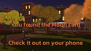 Halloween Harem 1 Porn Gameplays Featuring Big Tits Missionary, Monster Cock Cumshot, and Small Tits Sex