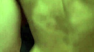 Pretty Redhead Slut Licks Tight Pussy In Homemade Threesome With Lovers