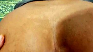 Perfect Latina Ass Gaping In Doggystyle Anal Spreading!