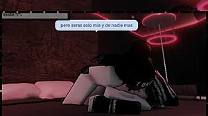 liz gets a nice anal fuck in the condo