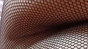 Greta The Net For A Beautiful Mature Lady