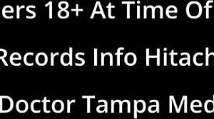 Daisy Ducati Gets Hitachi Orgasm