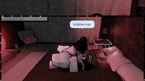 liz gets a nice anal fuck in the condo