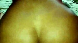 I'm going to sit on your dick and you'll put it in my ass and cum inside my big butt 😈🍑