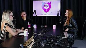 BDSM Submissive Experimented For Money With Drugged Stranger - Maisa Pravo