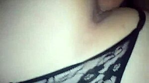 Cojiendo Con Mi Novia En La Fiesta De Amateurs