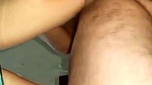 neighbor invites for coffee, gets fucked