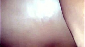 want to see my roommate's first anal with monster cock?