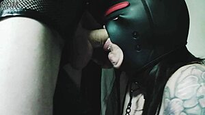 coming soon-trailer my little 18+ bitch needs to be whipped and disciplined for playing with her slut tits without my permission watch her sucking and gagging on my big hard dick