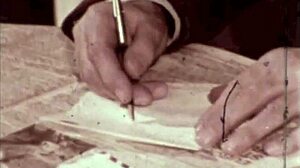 Vintage Taboo Granny Fanny Foursome Orgy Fun