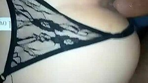 Cojiendo Con Mi Novia En La Fiesta De Amateurs