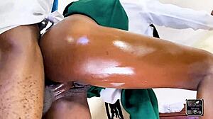 the quick fuck after school hours with amateurs