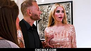 hot milfs proving they can still please their ex-husbands 😏