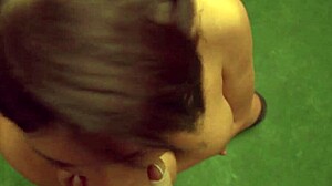 Adptube - nacho vidal revienta el culo con enorme polla a morenaza española