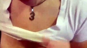 Kandy Kane, BBW SLUT GETS FUCKED HARD!