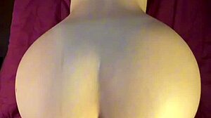 Girlfriend With Small Waist And Perfect Ass Gets Doggystyle In Dorm