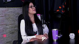 Couple shares exhibitionism and favorite fuck spots