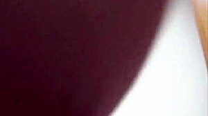 young spanish 19yo diana rius gets her pussy and ass fucked in bedroom