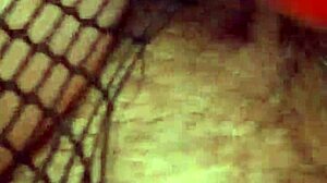 Greta The Net For A Beautiful Mature Lady