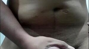 2025 filipina girl has video call sex with guy, paying via crypto for ass handjob facial