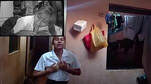 that silly girl thought her stepdad wasn't listening