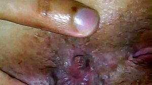 chocolate hare makes white rabbit late with big cock