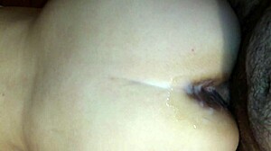 Intense Homemade Sex With Old Lady In The Motel Room