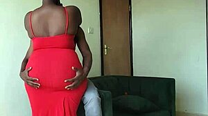 Fucking Big Booty Brazilian Girl from Mall in Cowgirl and Missionary