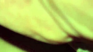 just talking about anal sex with shaved pussy and chubby fat