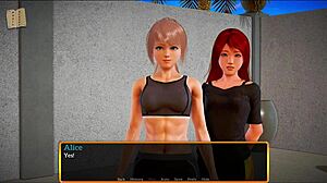 my new family game episode