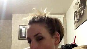 Sucking Dick To Swallow My Daily Dose Of Cum