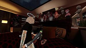 Exhibitionist bloopers in public flashing