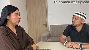 Prisoner must fuck me hard with his big cock part 1