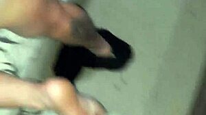 Babygirl Gets Fucked And Worships Ass