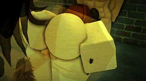 handcuffed night, watch your wife with that monster cock?