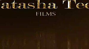 Skinny Latina's First Anal Experience