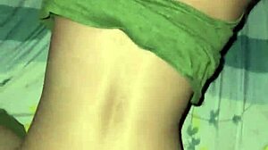 just talking about anal sex with shaved pussy and chubby fat